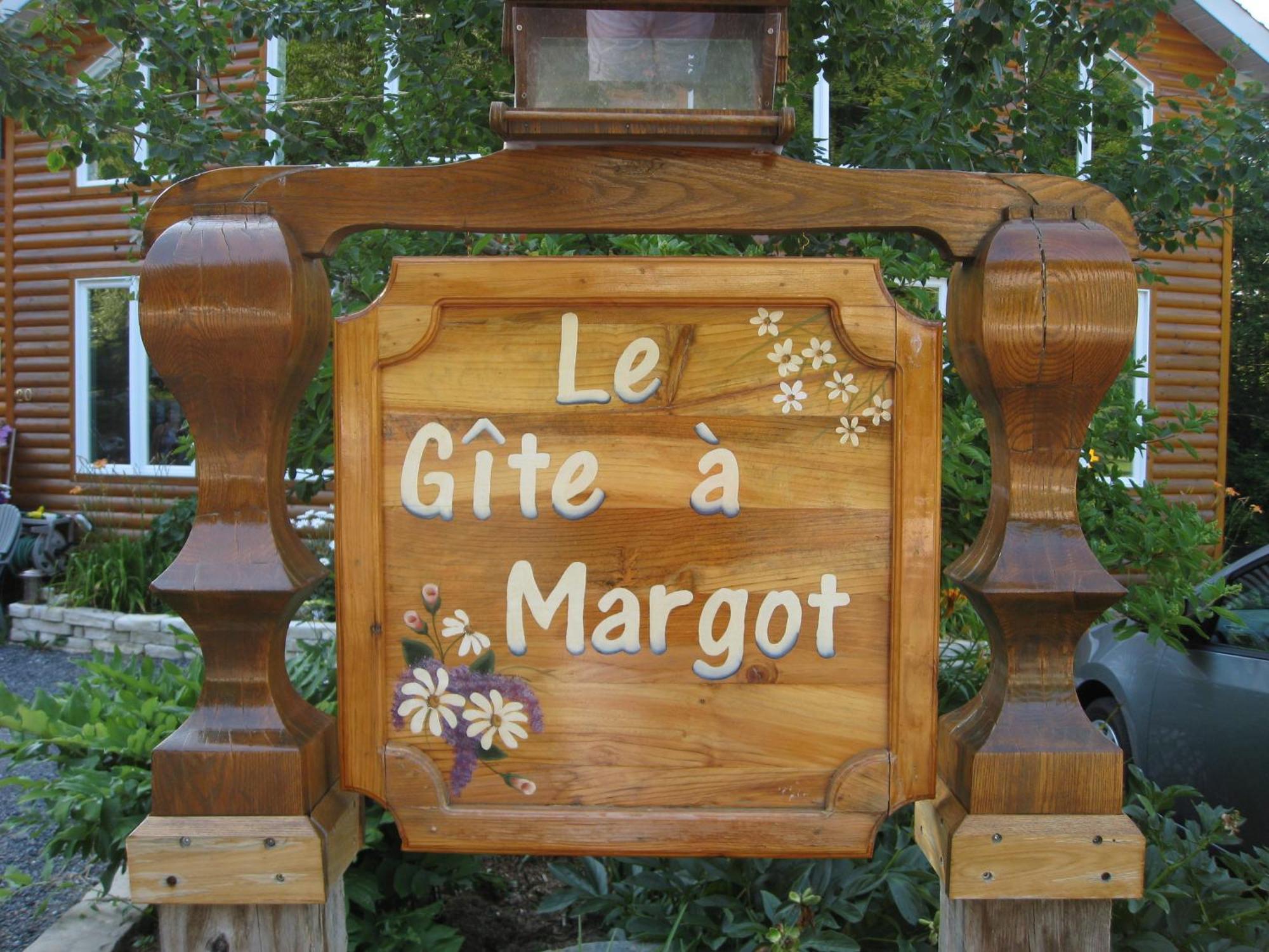 Le Gite A Margot Бромон Экстерьер фото